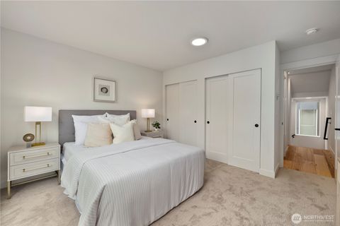 2439 NW 61st Street A Seattle WA 98107