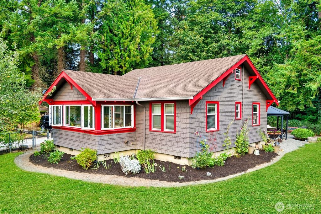 Photo of 26327 64th Avenue NW, Stanwood, WA 98292 (MLS # 2430423)