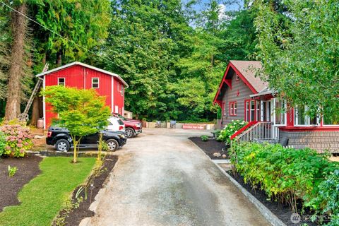 Photo of 26327 64th Avenue NW, Stanwood, WA 98292 (MLS # 2430423)