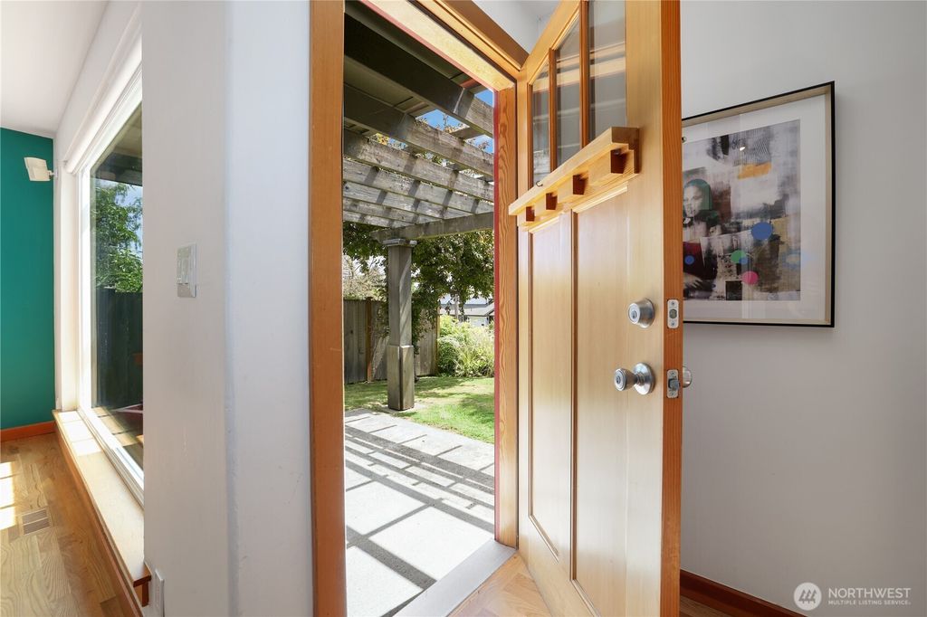Photo of 3754 SW 107th Street, Seattle, WA 98146 (MLS # 2407221)