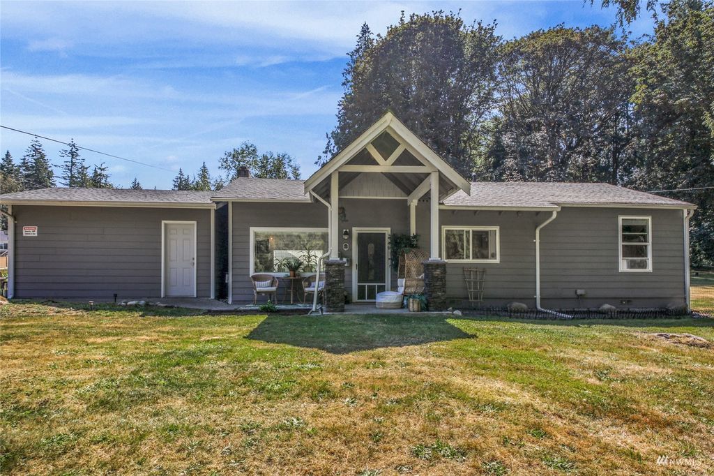 Photo of 8510 Lakewood Road, Stanwood, WA 98292 (MLS # 1988641)