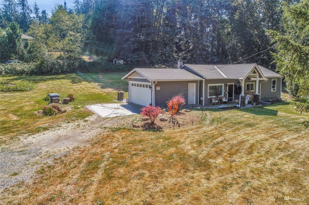 Photo of 8510 Lakewood Road, Stanwood, WA 98292 (MLS # 1988641)
