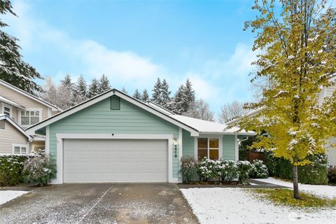 Photo of 4672 Barrington Lane SE, Olympia, WA 98513 (MLS # 2427339)