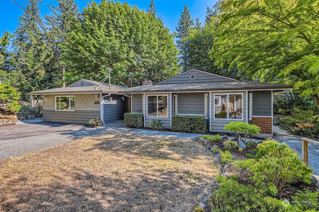 Photo of 5616 141st Street SW, Edmonds, WA 98026 (MLS # 2173142)