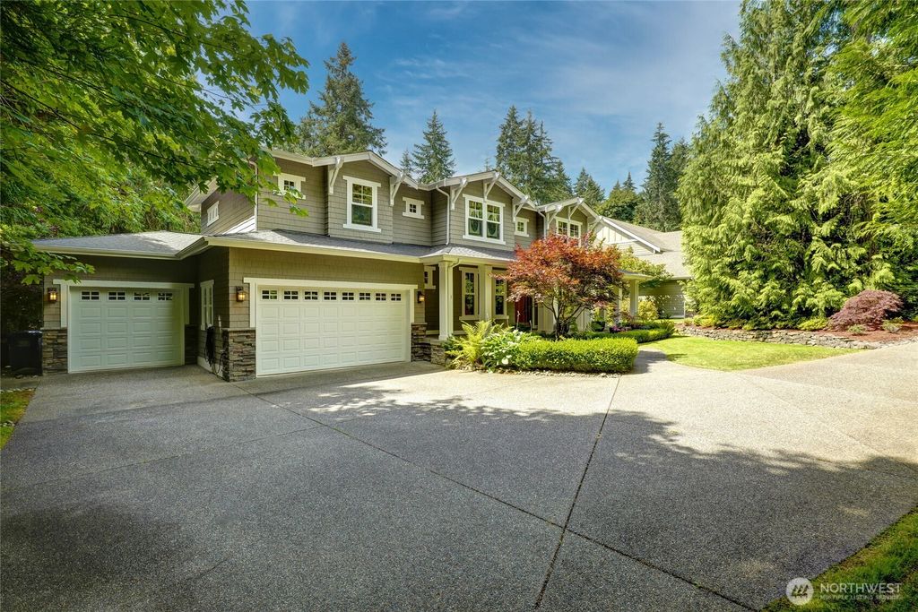 Photo of 2204 155th Street NW, Gig Harbor, WA 98332 (MLS # 2557916)