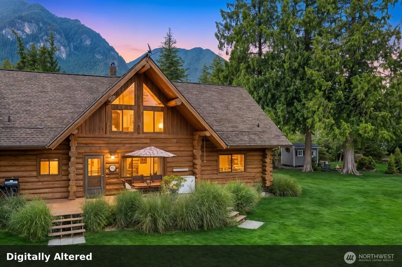 16406 May Creek Road