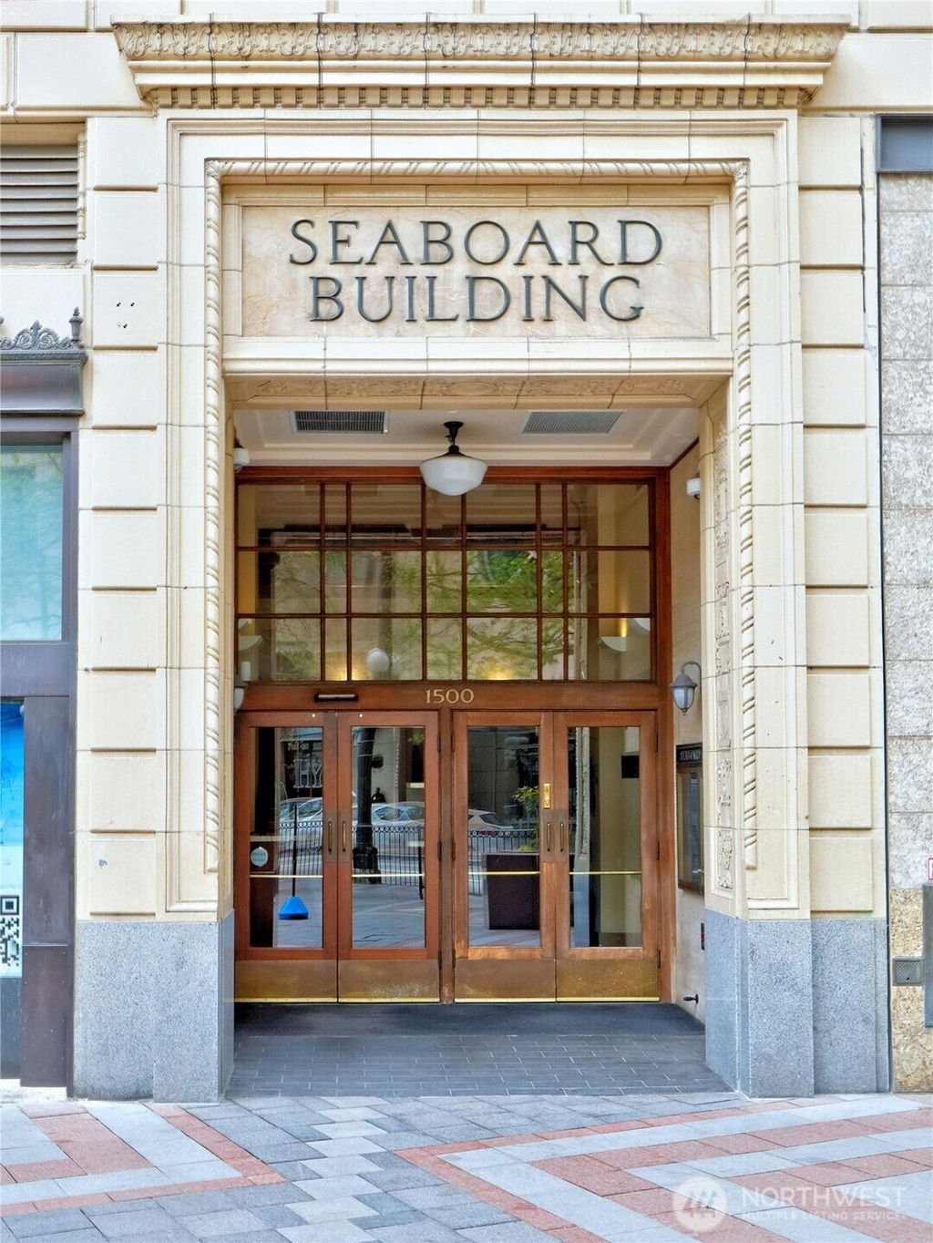 Photo of 1500 4th Avenue #905, Seattle, WA 98101 (MLS # 2465268)