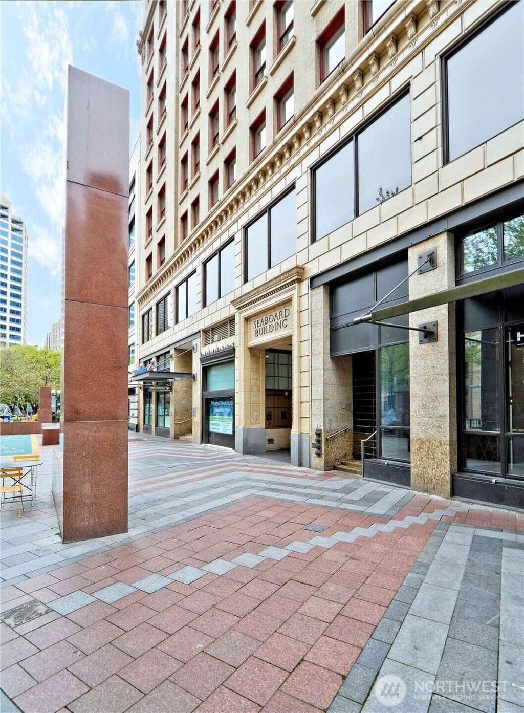 Photo of 1500 4th Avenue #905, Seattle, WA 98101 (MLS # 2465268)