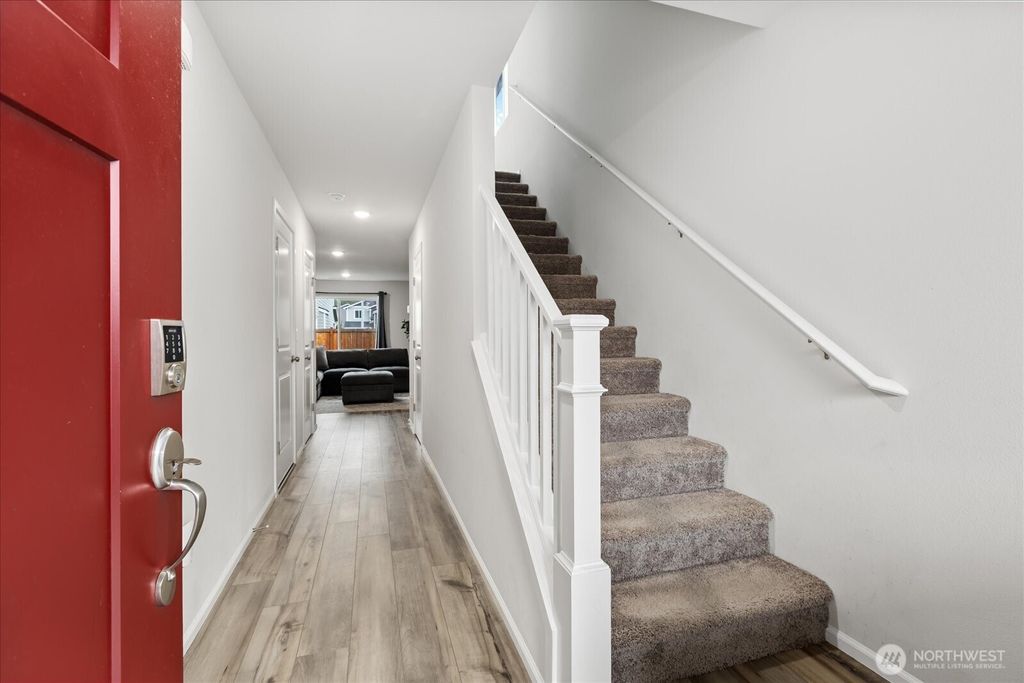 Photo of 31223 123rd Street SE, Sultan, WA 98294 (MLS # 2451249)