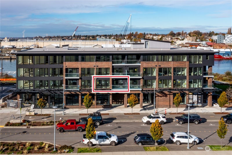 1025 Granary Avenue 307