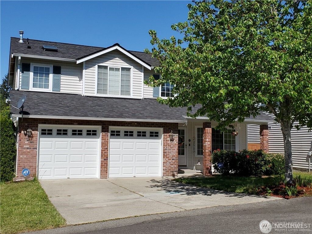 Photo of 6143 Snowberry Lane NE, Bremerton, WA 98311 (MLS # 2489093)