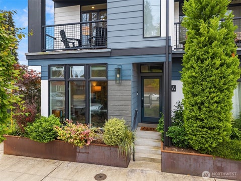 Photo of 5750 230th Street SW #A, Mountlake Terrace, WA 98043 (MLS # 2578666)