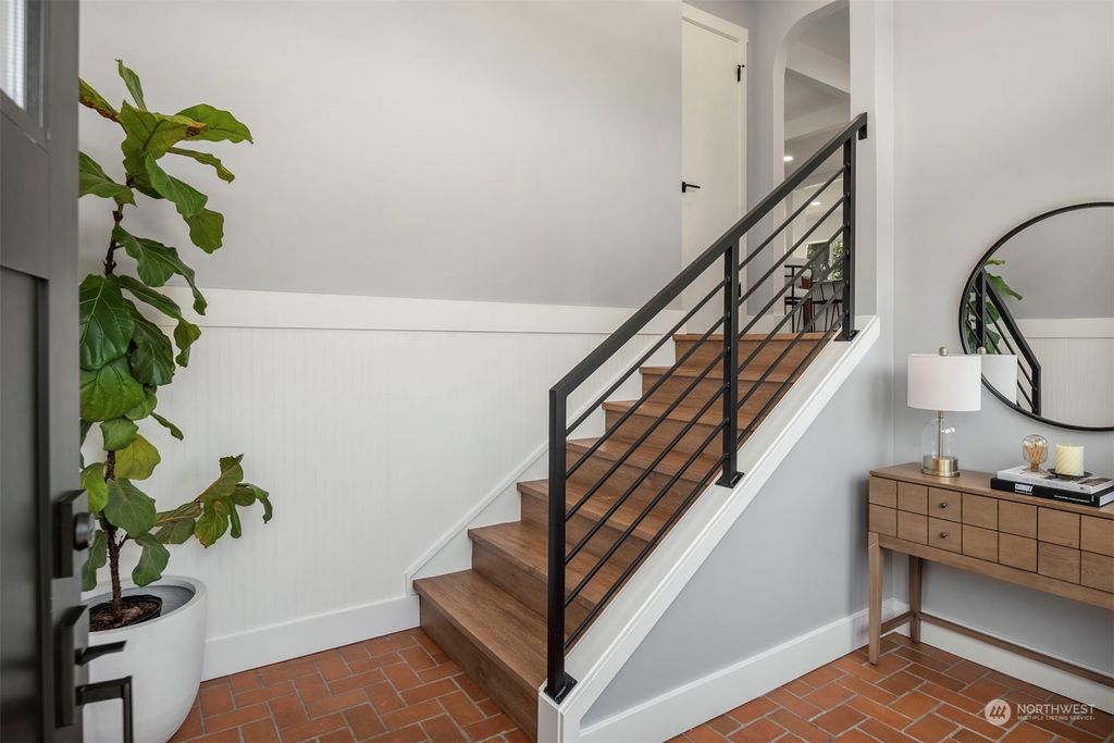 Photo of 4507 30th Avenue W, Seattle, WA 98199 (MLS # 2263045)