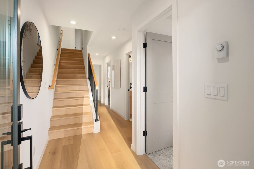 Photo of 4520 Corliss Avenue N #A, Seattle, WA 98103 (MLS # 2379618)
