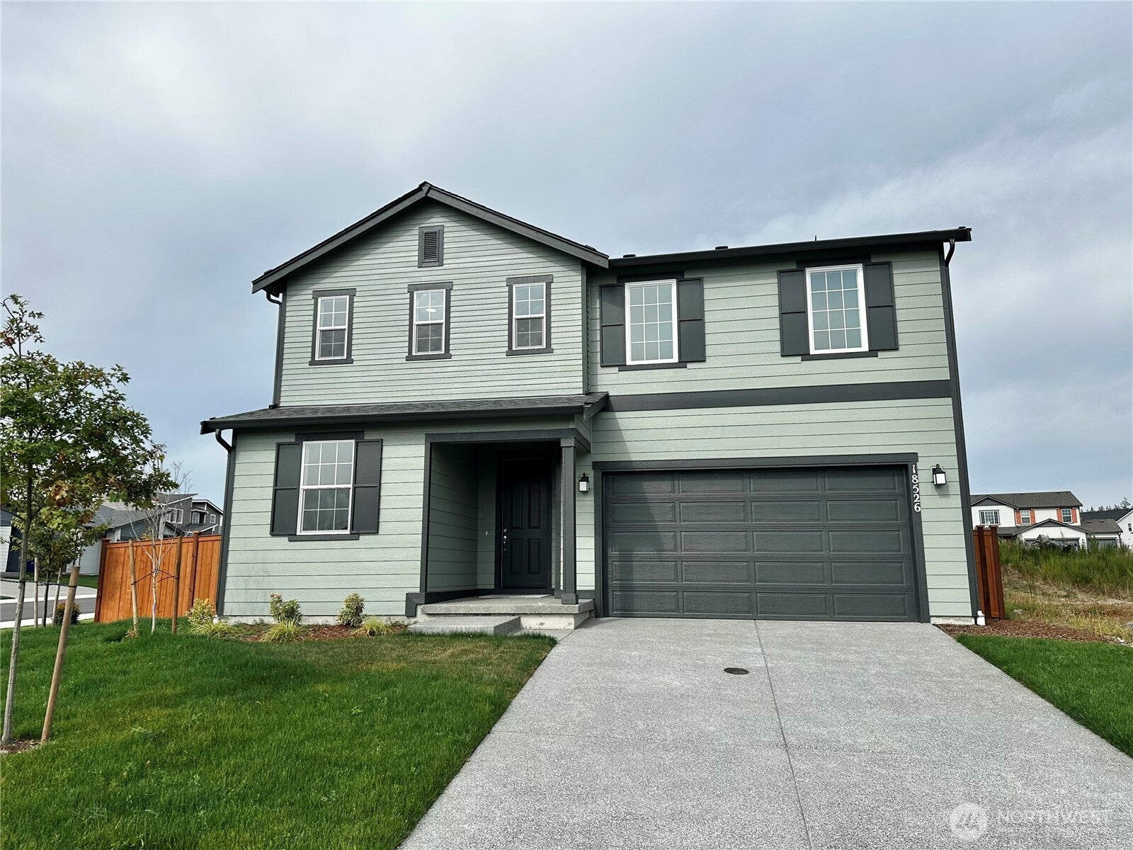 18526 136th Avenue E 129