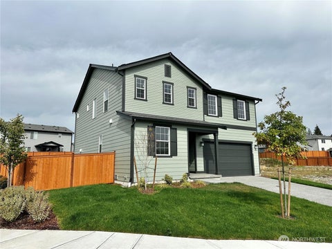 Photo of 18526 136th Avenue E #129, Puyallup, WA 98374 (MLS # 2389605)