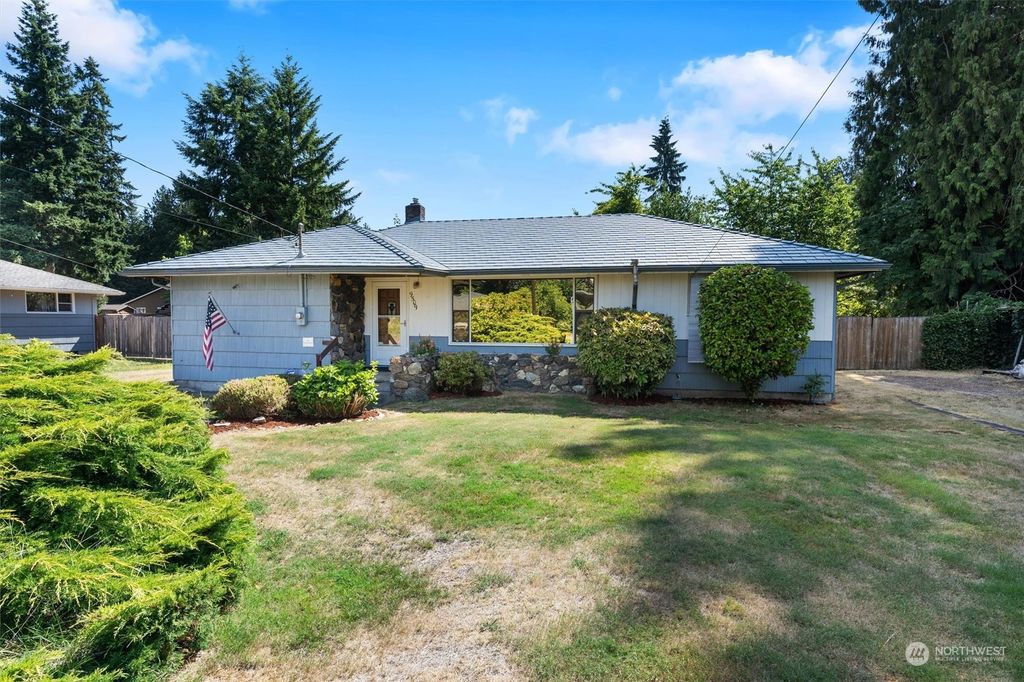 Photo of 9509 48th Drive NE, Marysville, WA 98270 (MLS # 2139298)