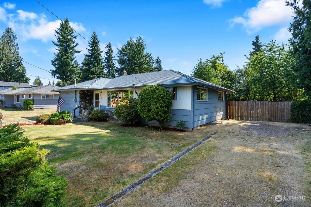 Photo of 9509 48th Drive NE, Marysville, WA 98270 (MLS # 2139298)