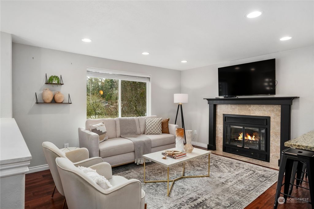 Photo of 15210 SE 178th Street, Renton, WA 98058 (MLS # 2052404)