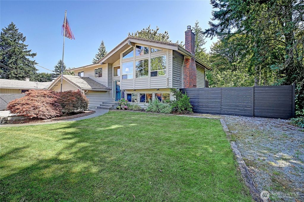 Photo of 2005 252nd Street NW, Stanwood, WA 98292 (MLS # 2414273)
