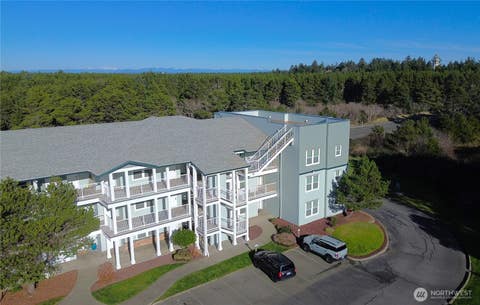 Photo of 1600 W Ocean Avenue #1238, Westport, WA 98595 (MLS # 2568343)