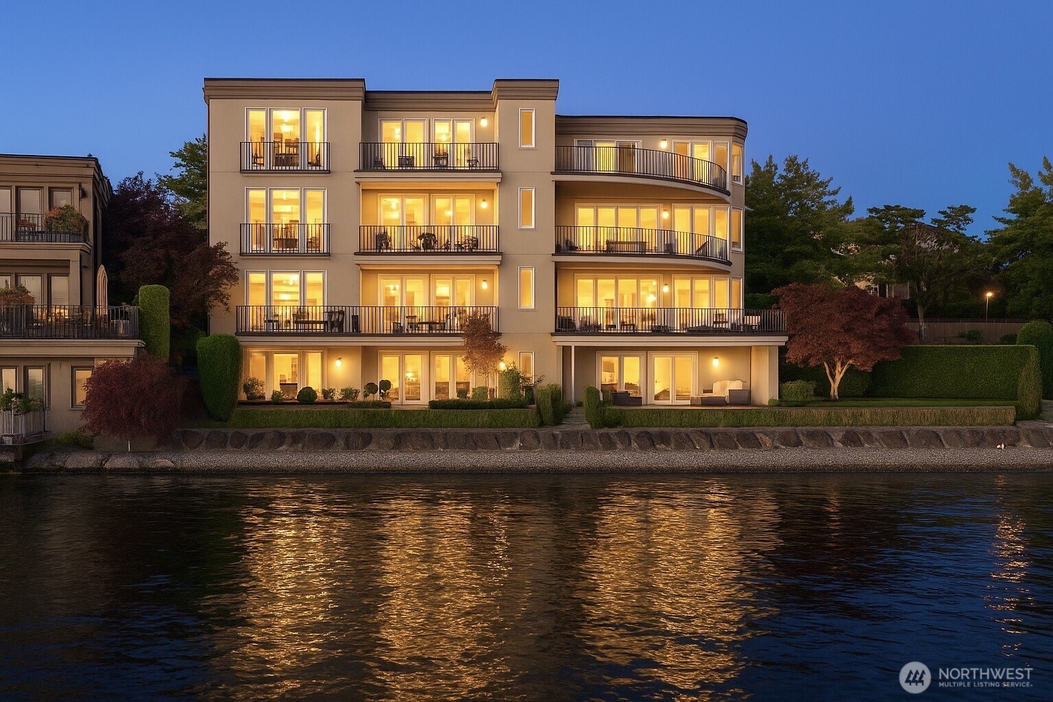 115 Lake Avenue W 102