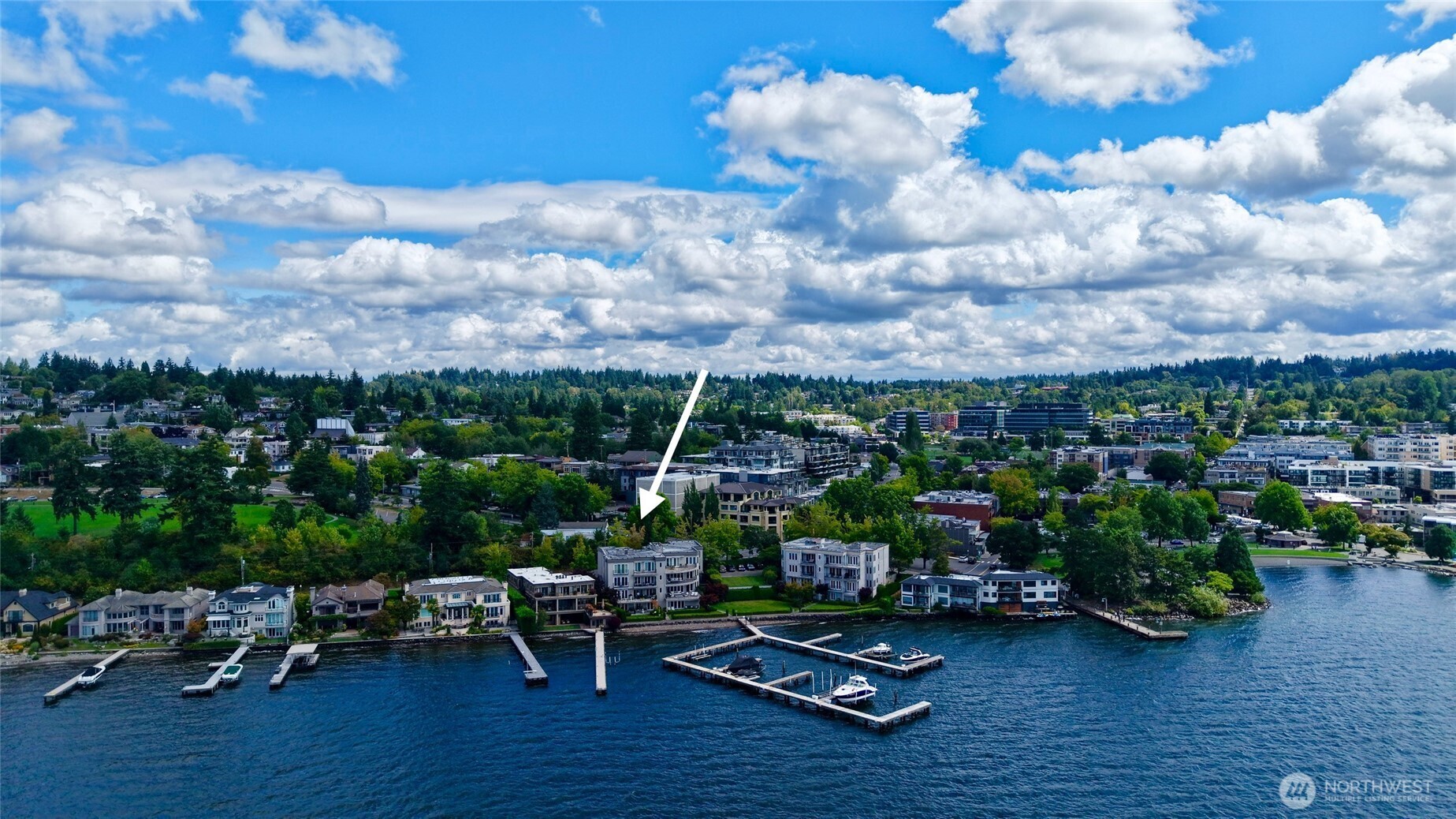 115 Lake Avenue W 102
