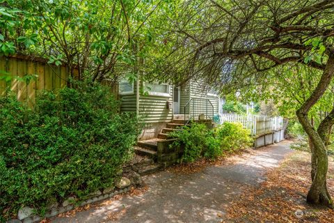 3636 Linden Avenue N Seattle WA 98103