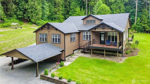 Photo of 1405 175th Avenue NE, Snohomish, WA 98290 (MLS # 2533058)