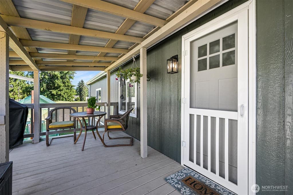 Photo of 24919 Hoehn Road #45, Sedro Woolley, WA 98284 (MLS # 2568624)