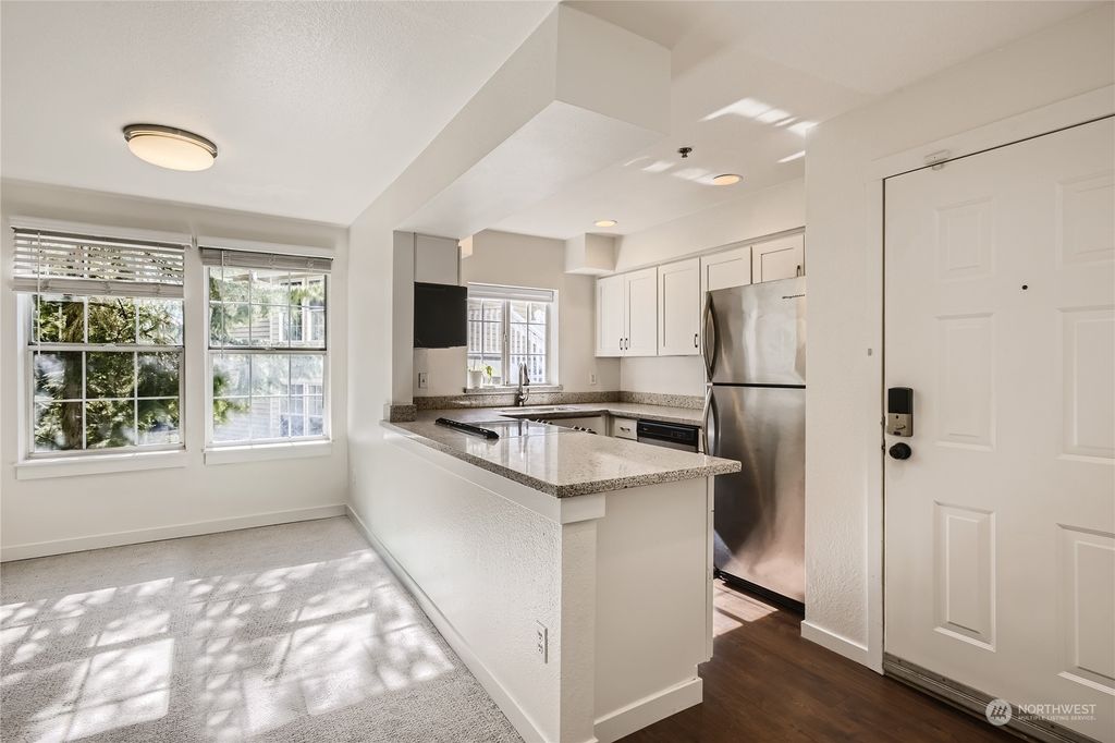 Photo of 2740 118th Avenue SE #202, Bellevue, WA 98005 (MLS # 2051804)