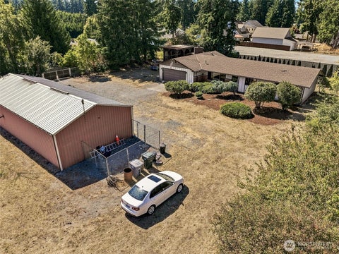 Photo of 10015 124th Street E, Puyallup, WA 98373 (MLS # 2580574)