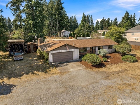 Photo of 10015 124th Street E, Puyallup, WA 98373 (MLS # 2580574)