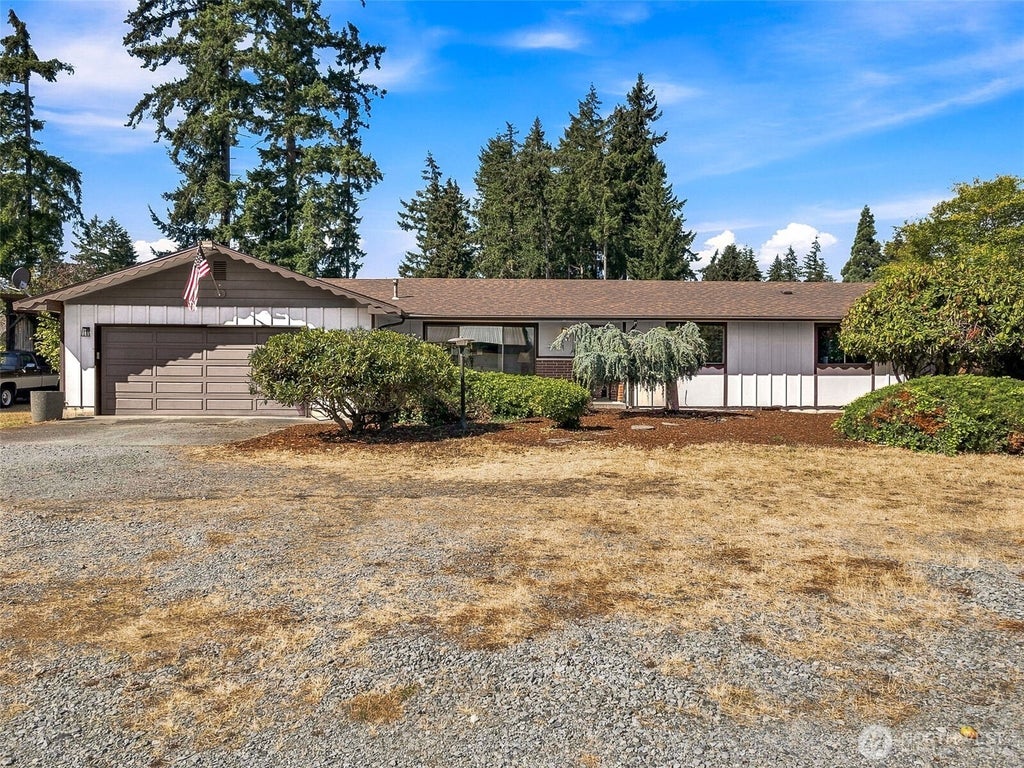 Photo of 10015 124th Street E, Puyallup, WA 98373 (MLS # 2580574)