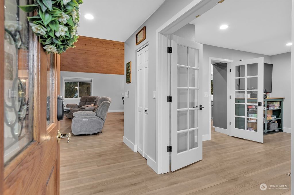 Photo of 25930 48th Avenue NE, Arlington, WA 98223 (MLS # 2326101)
