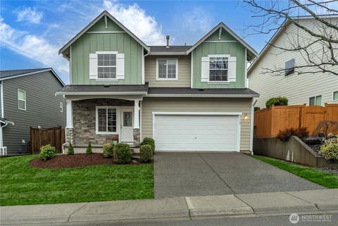 Photo of 27783 257th Avenue SE, Maple Valley, WA 98038 (MLS # 2535293)
