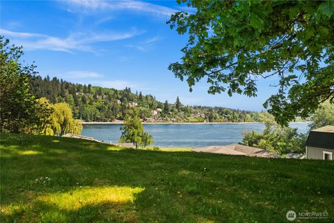 Photo of 1168 NW Sunlit Lane, Bremerton, WA 98312 (MLS # 2518823)