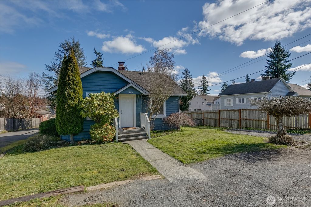 Photo of 6303 Cady Road, Everett, WA 98203 (MLS # 2484094)