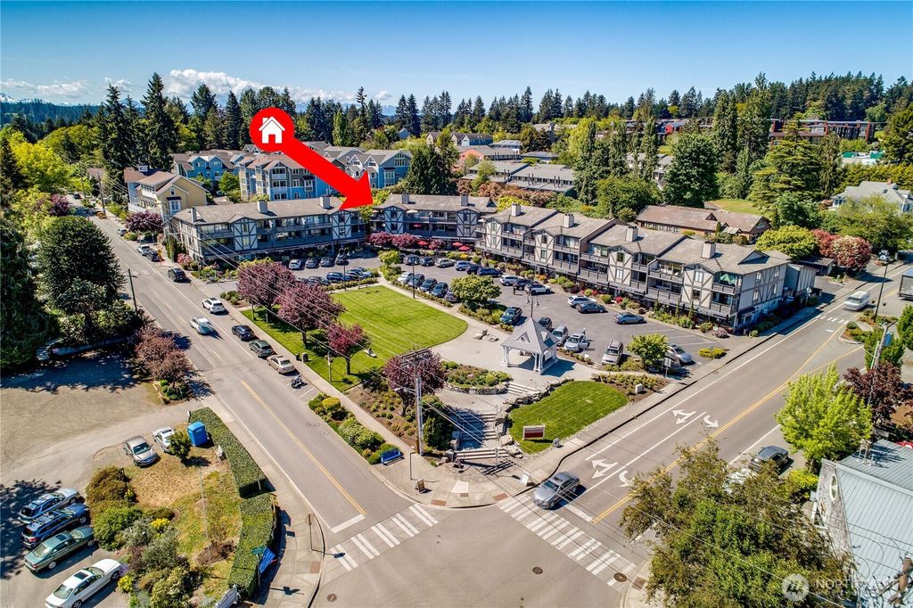 Photo of 153 Madison Avenue N, Bainbridge Island, WA 98110 (MLS # 2522425)
