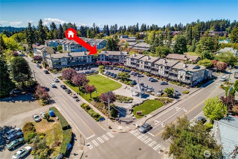 Photo of 153 Madison Avenue N, Bainbridge Island, WA 98110 (MLS # 2522425)