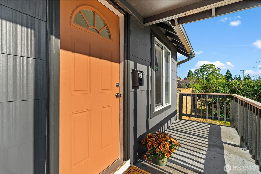 Photo of 7223 S Park Avenue, Tacoma, WA 98408 (MLS # 2551643)