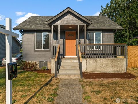 Photo of 7223 S Park Avenue, Tacoma, WA 98408 (MLS # 2551643)