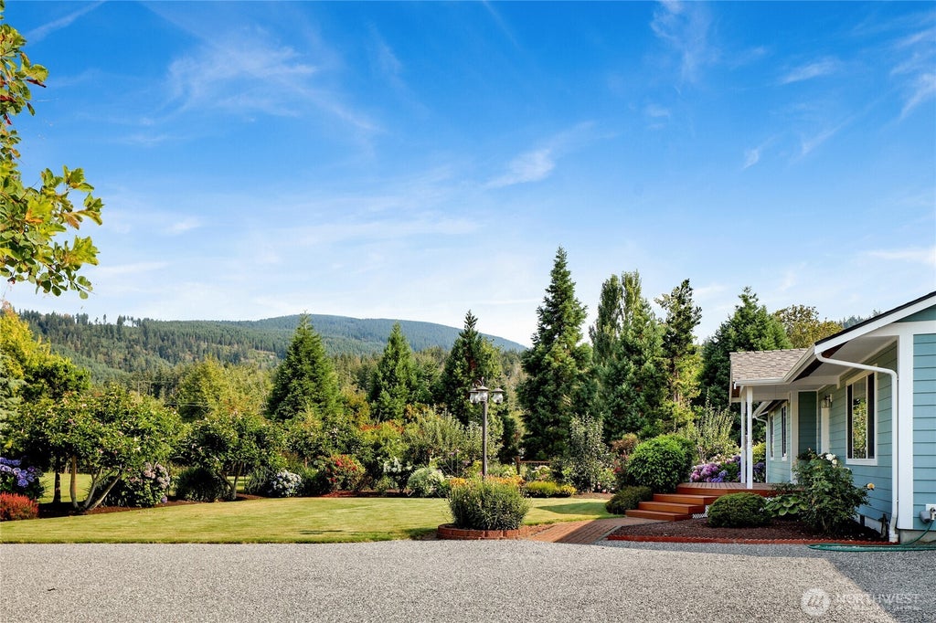 Photo of 3725 Legg Road, Bow, WA 98232 (MLS # 2573903)