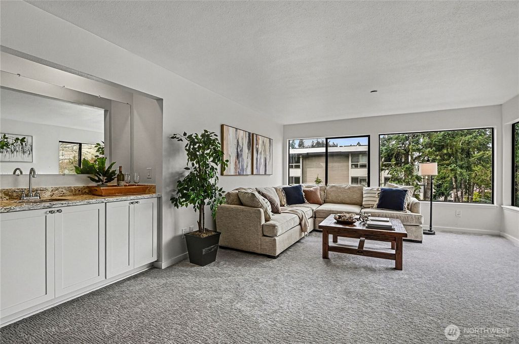 Photo of 10101 SE 3rd Street #202, Bellevue, WA 98004 (MLS # 2511547)