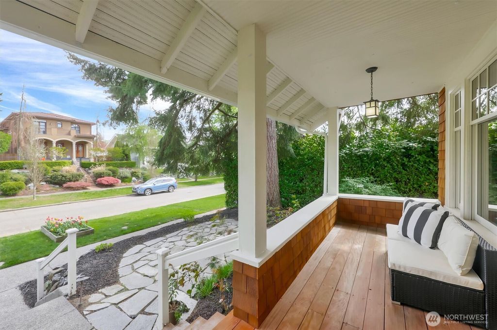 Photo of 2635 46th Avenue SW, Seattle, WA 98116 (MLS # 2512995)