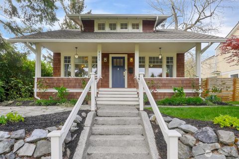 Photo of 2635 46th Avenue SW, Seattle, WA 98116 (MLS # 2512995)