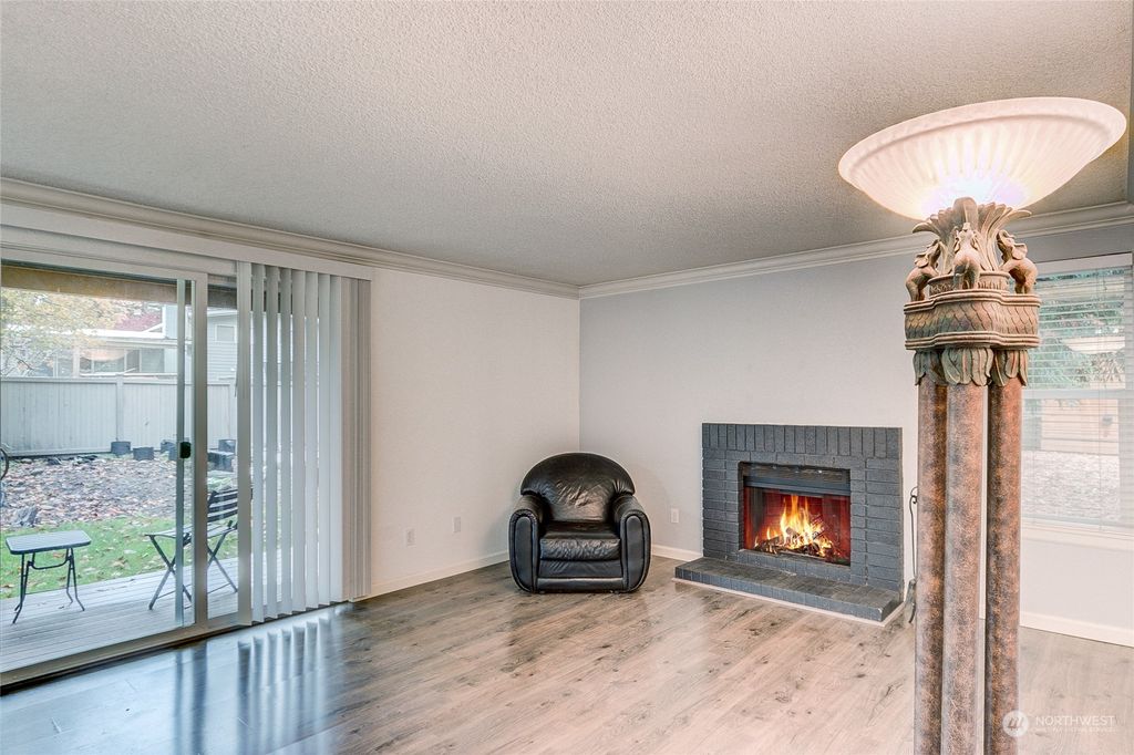 Photo of 10838 NE 148th Lane #B3, Bothell, WA 98011 (MLS # 2178187)