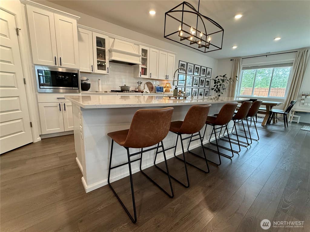 Photo of 14979 Olympic Loop LOOP E, Bonney Lake, WA 98391 (MLS # 2556768)