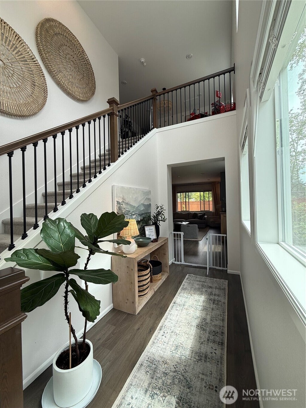 Photo of 14979 Olympic Loop LOOP E, Bonney Lake, WA 98391 (MLS # 2556768)