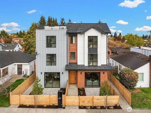 8018 24th Avenue NW, Seattle, WA 98117 - MLS#: 2367230